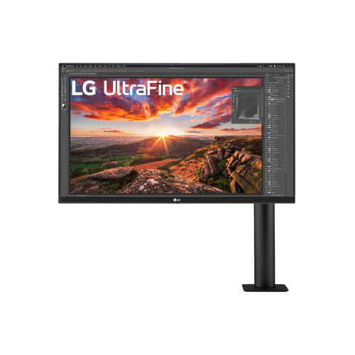 27" 27UN880 4K